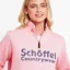 Schoffel St Issey Sweatshirt - Dusky Pink